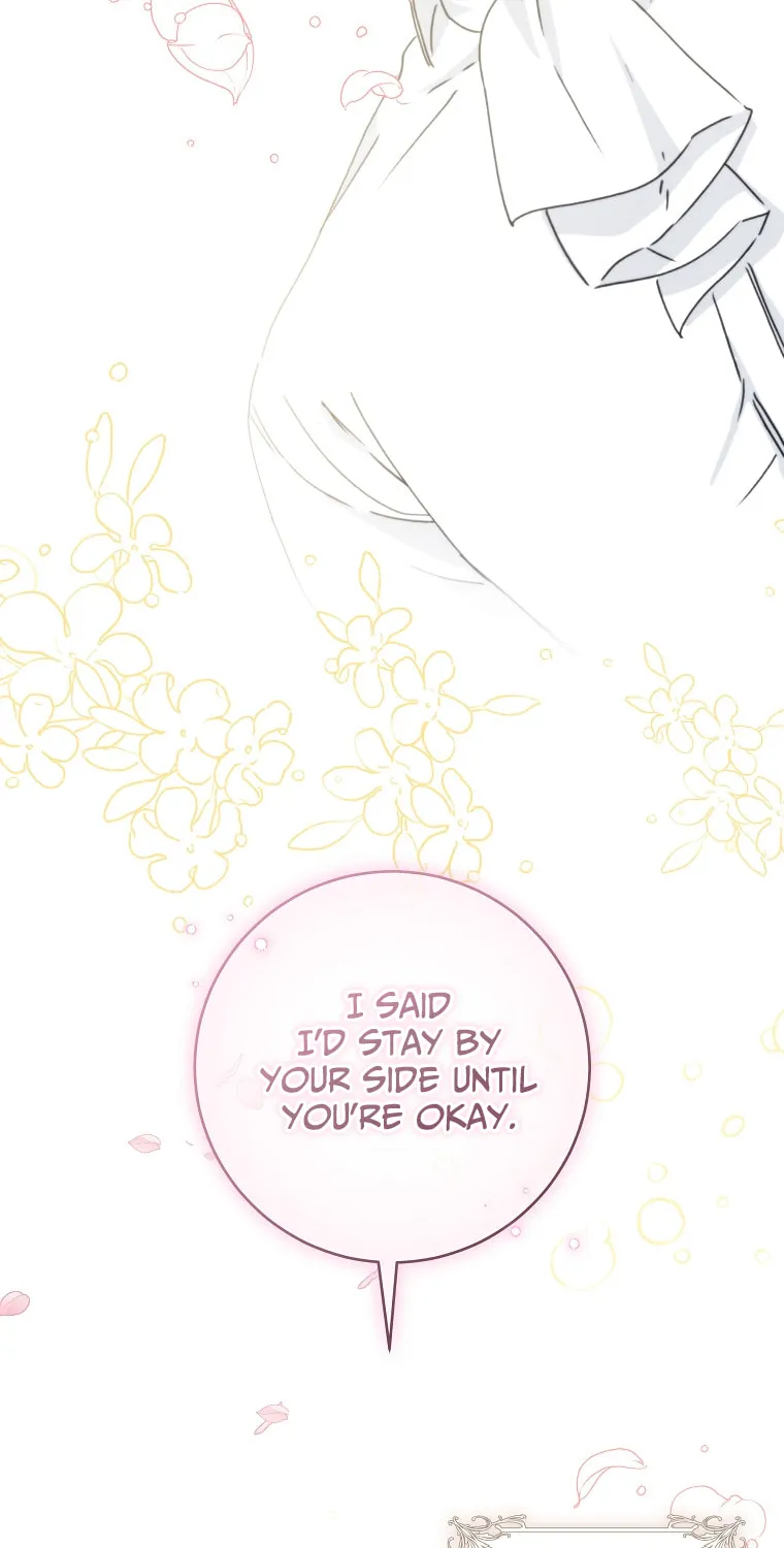 Read Just Hold My Hand chapter 45 image 80 on Lezhin