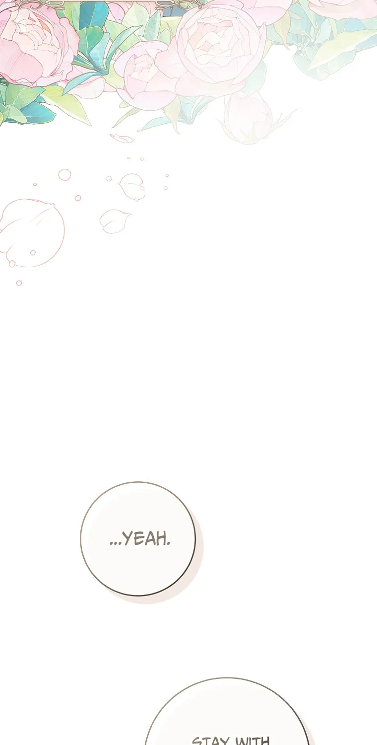 Read Just Hold My Hand chapter 45 image 82 on Lezhin