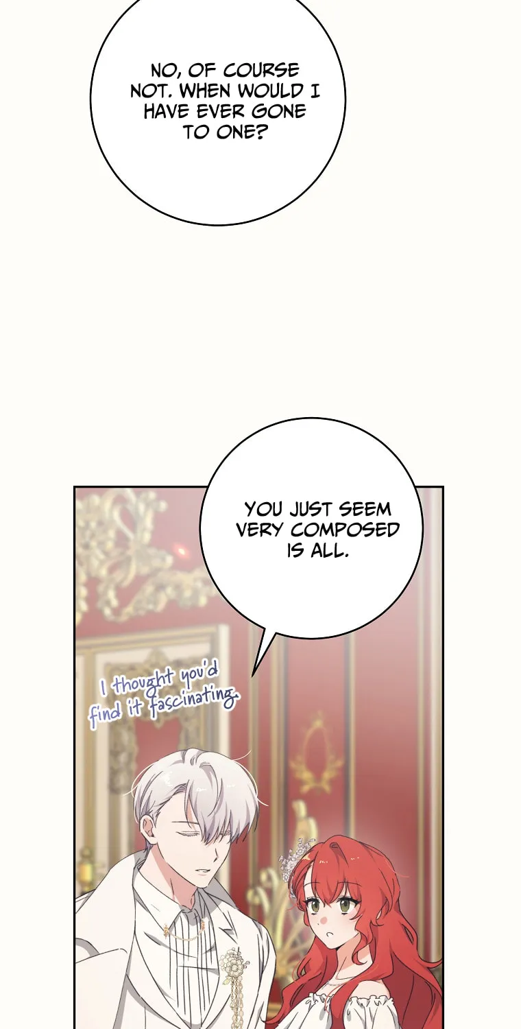 Read Just Hold My Hand chapter 46 image 13 on Lezhin
