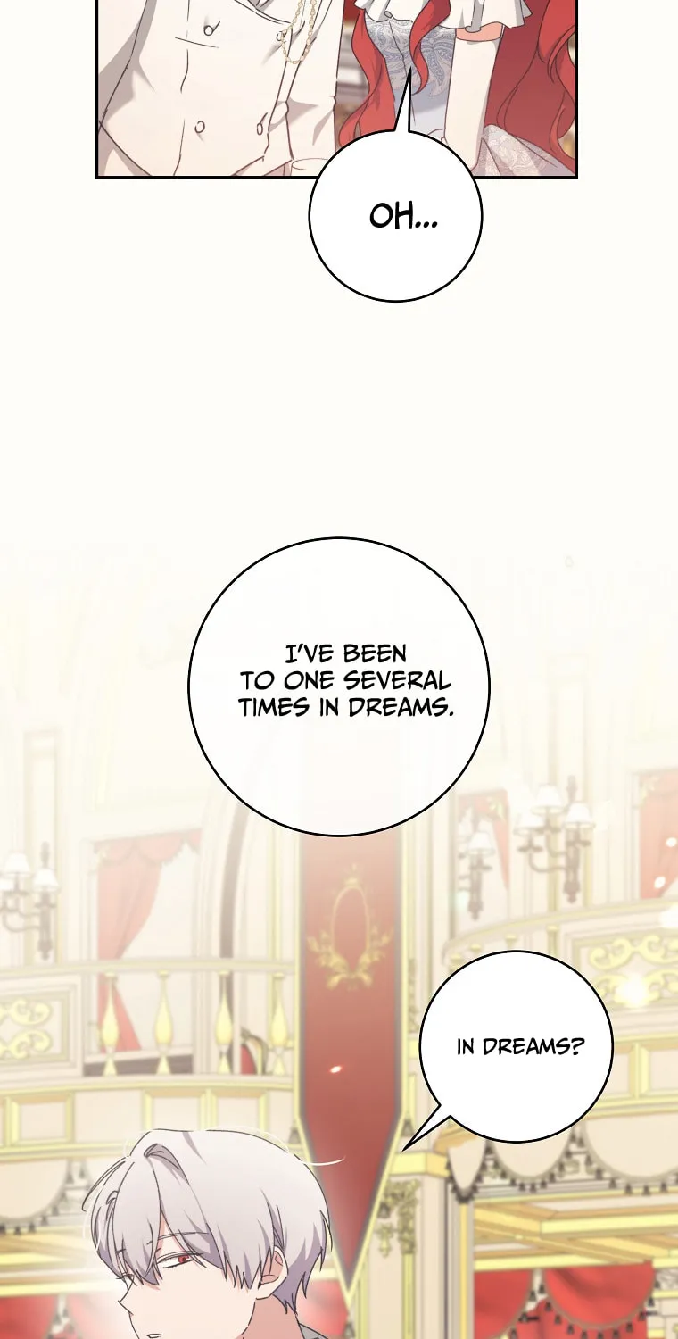 Read Just Hold My Hand chapter 46 image 14 on Lezhin