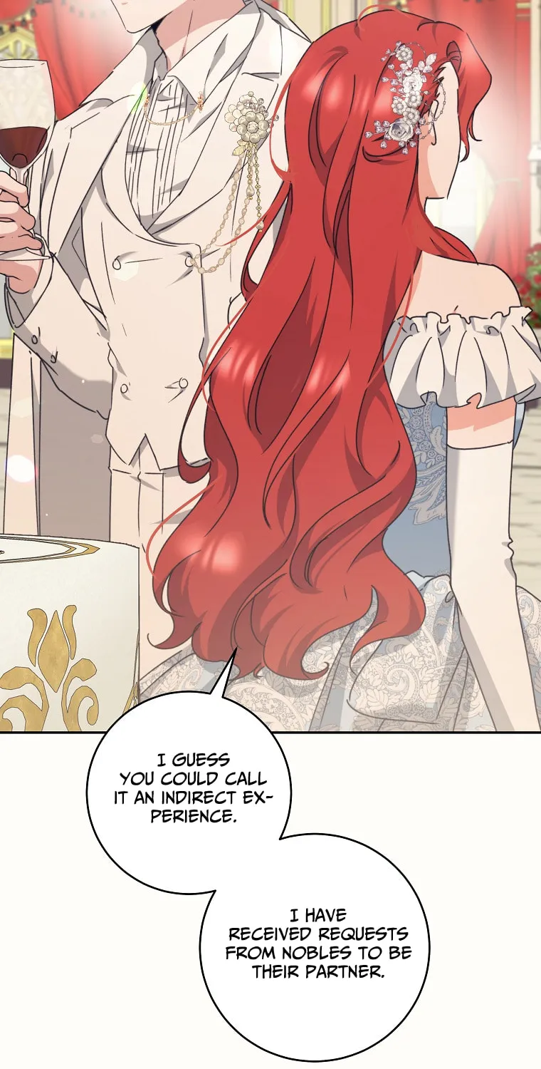 Read Just Hold My Hand chapter 46 image 15 on Lezhin