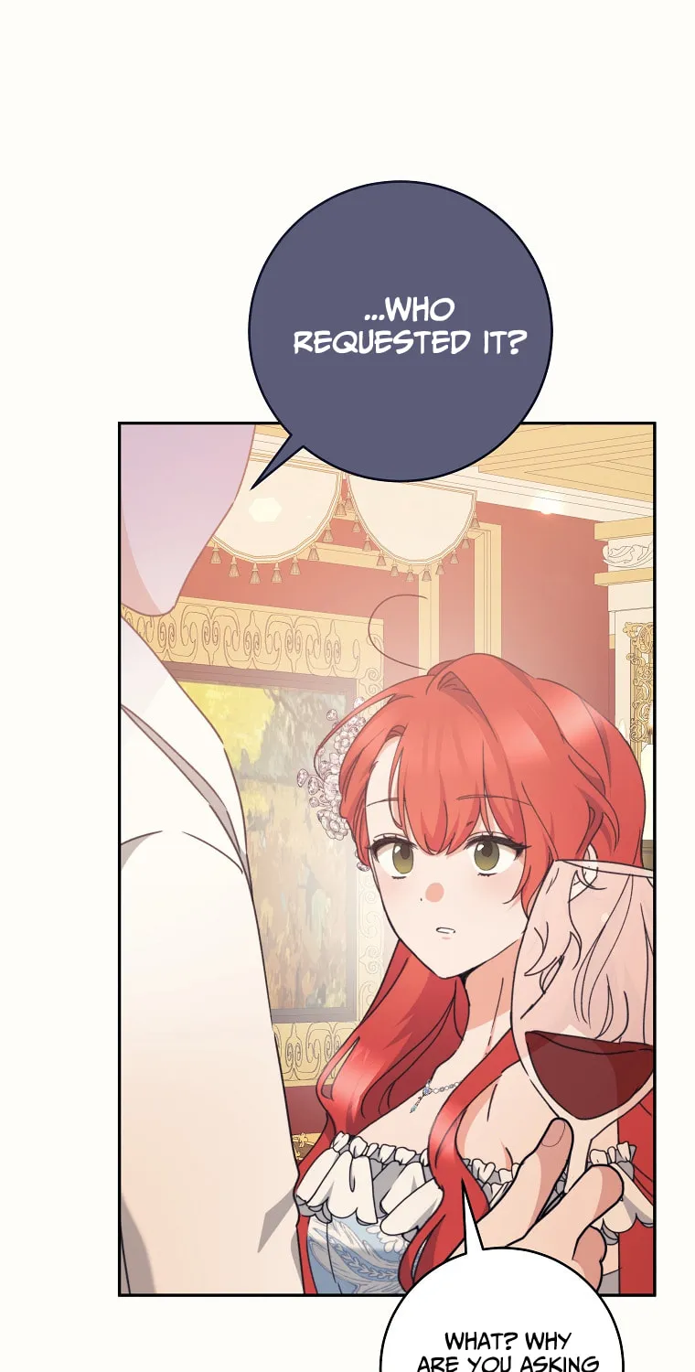 Read Just Hold My Hand chapter 46 image 16 on Lezhin