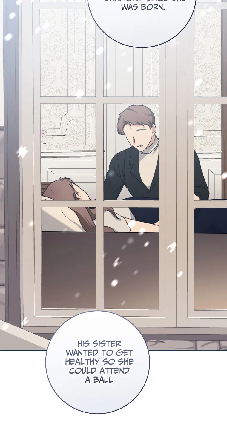 Read Just Hold My Hand chapter 46 image 22 on Lezhin