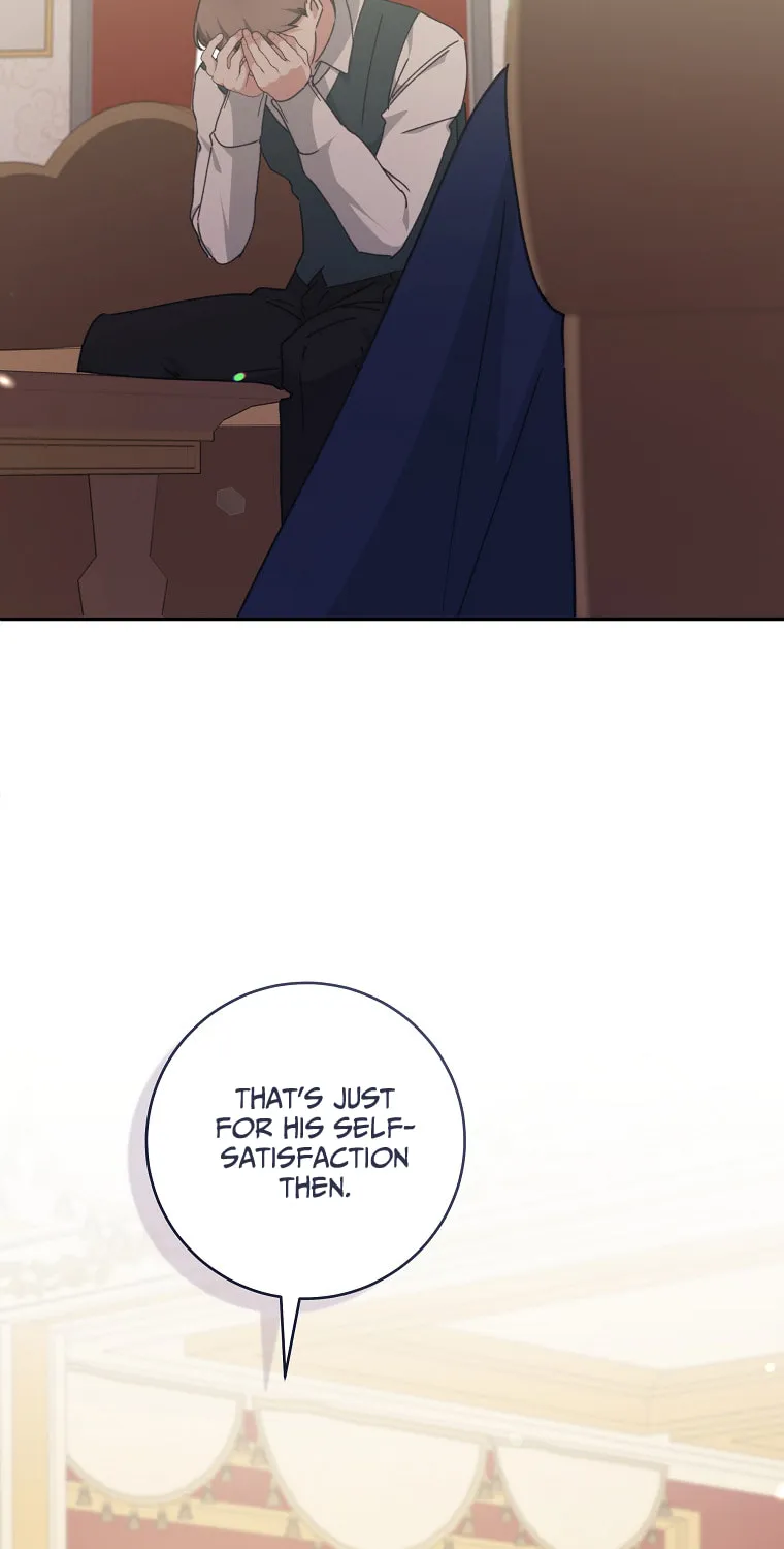Read Just Hold My Hand chapter 46 image 26 on Lezhin