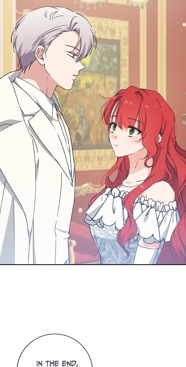Read Just Hold My Hand chapter 46 image 27 on Lezhin
