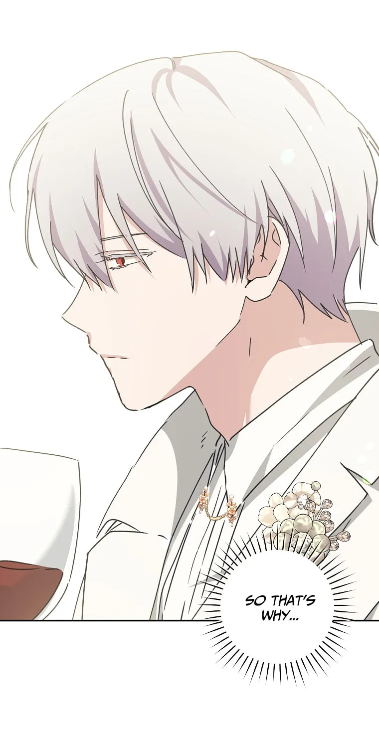 Read Just Hold My Hand chapter 46 image 30 on Lezhin