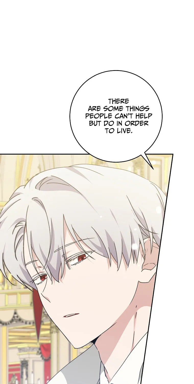 Read Just Hold My Hand chapter 46 image 32 on Lezhin