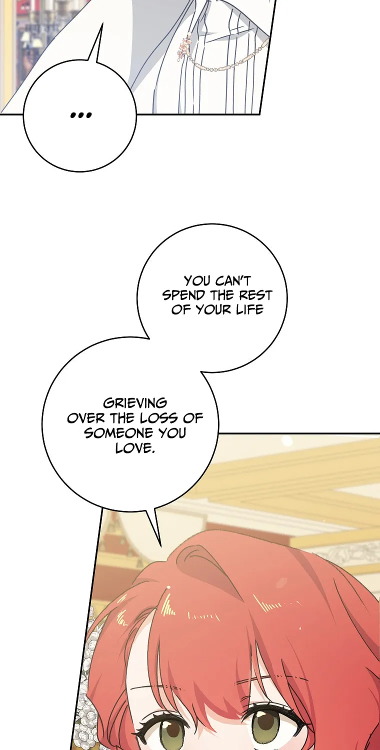 Read Just Hold My Hand chapter 46 image 33 on Lezhin