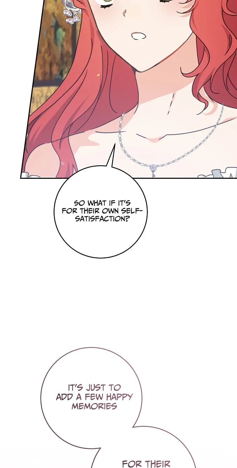 Read Just Hold My Hand chapter 46 image 34 on Lezhin