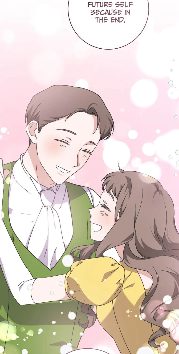 Read Just Hold My Hand chapter 46 image 35 on Lezhin
