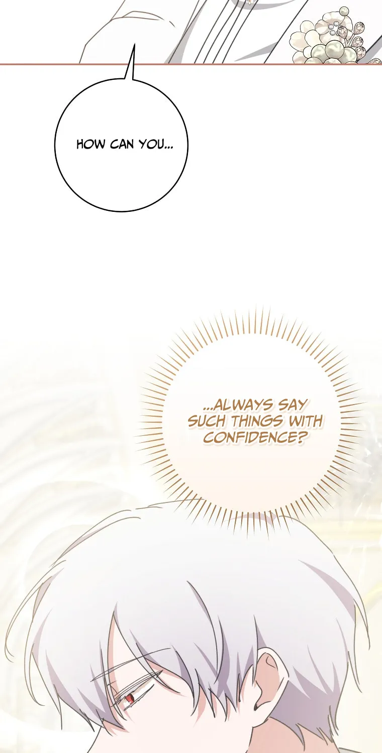 Read Just Hold My Hand chapter 46 image 40 on Lezhin