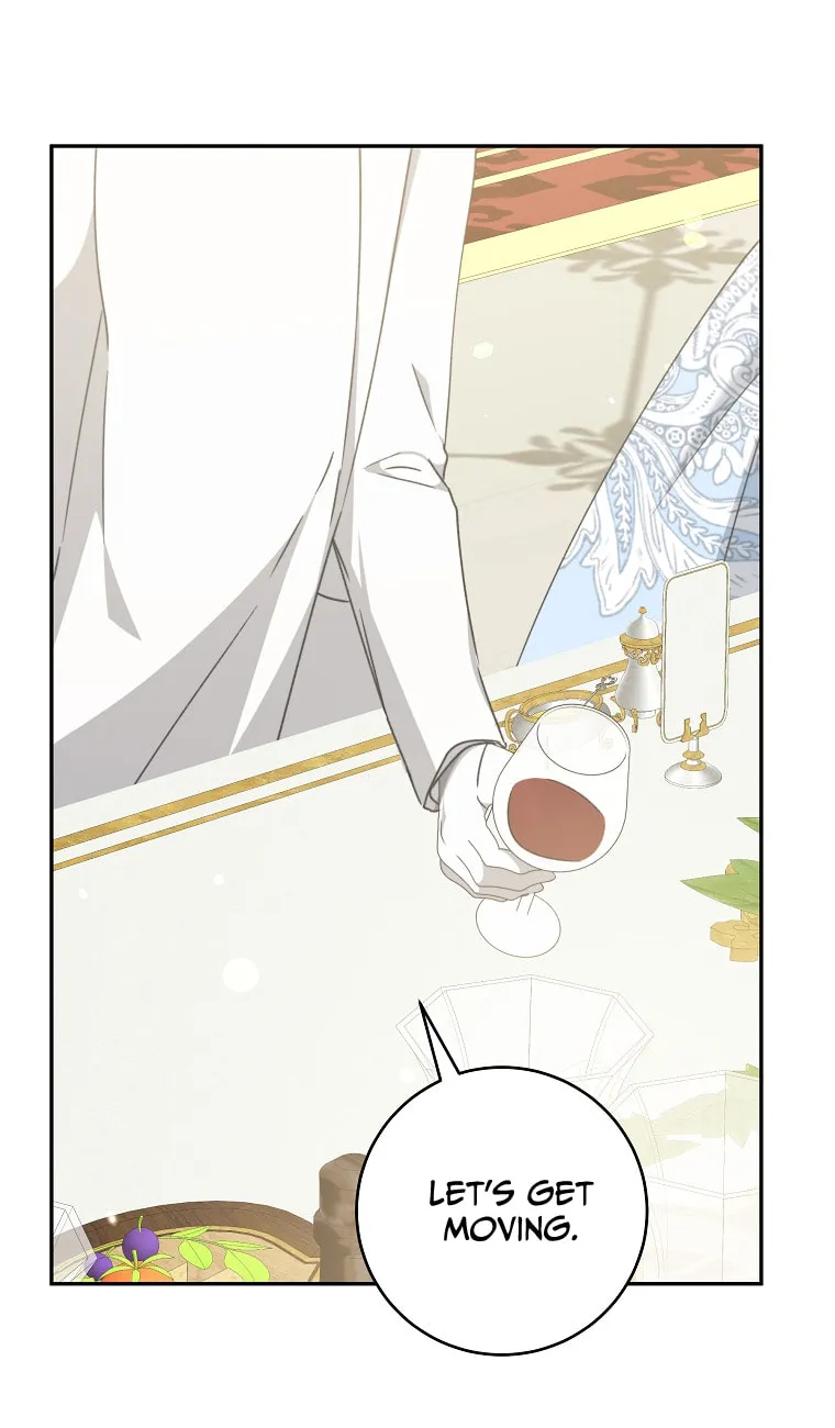Read Just Hold My Hand chapter 46 image 42 on Lezhin