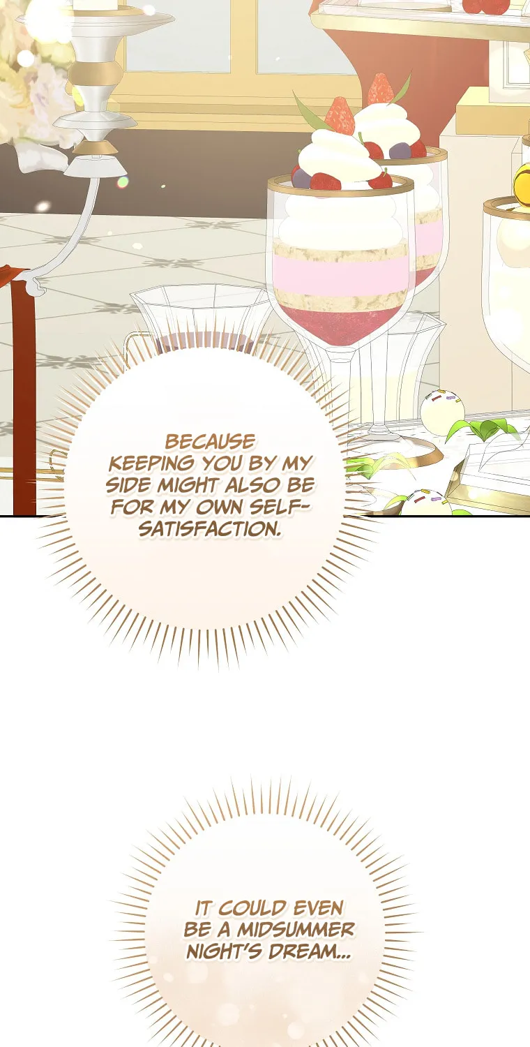 Read Just Hold My Hand chapter 46 image 44 on Lezhin