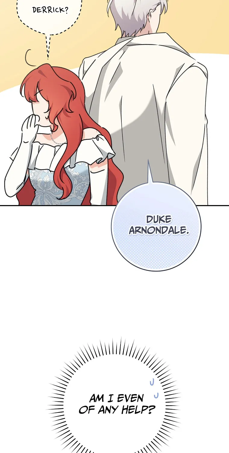Read Just Hold My Hand chapter 46 image 52 on Lezhin