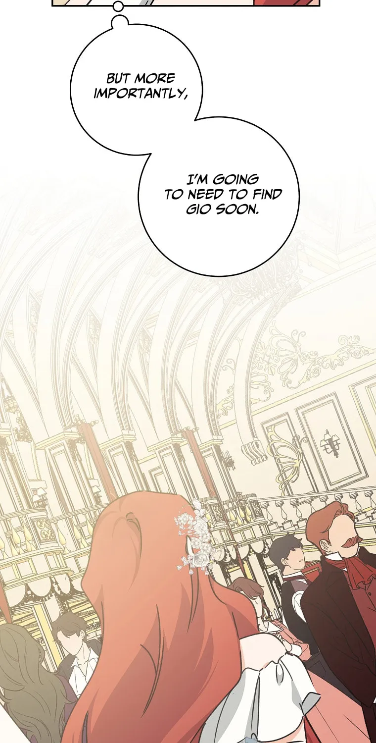 Read Just Hold My Hand chapter 46 image 54 on Lezhin