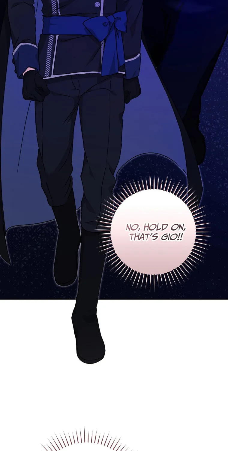 Read Just Hold My Hand chapter 46 image 63 on Lezhin