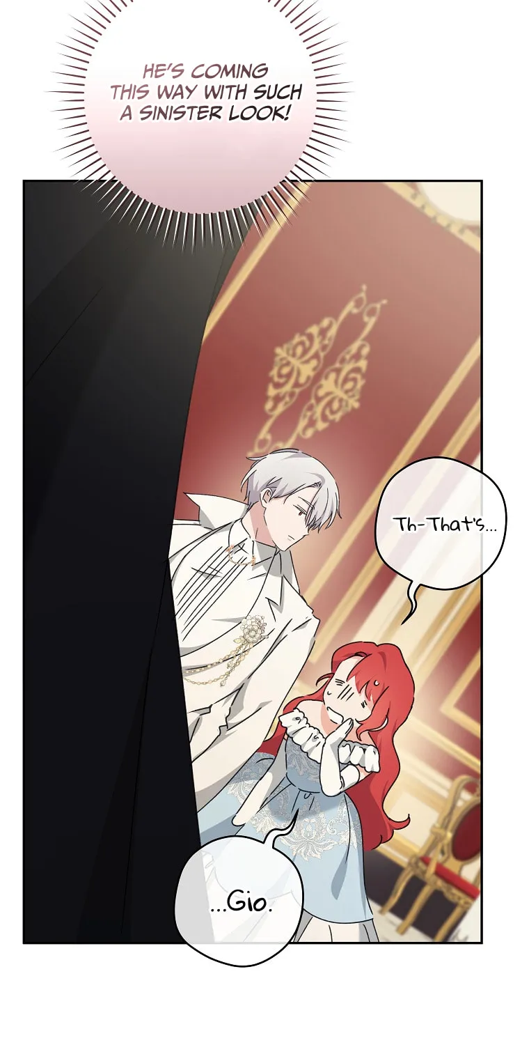 Read Just Hold My Hand chapter 46 image 64 on Lezhin