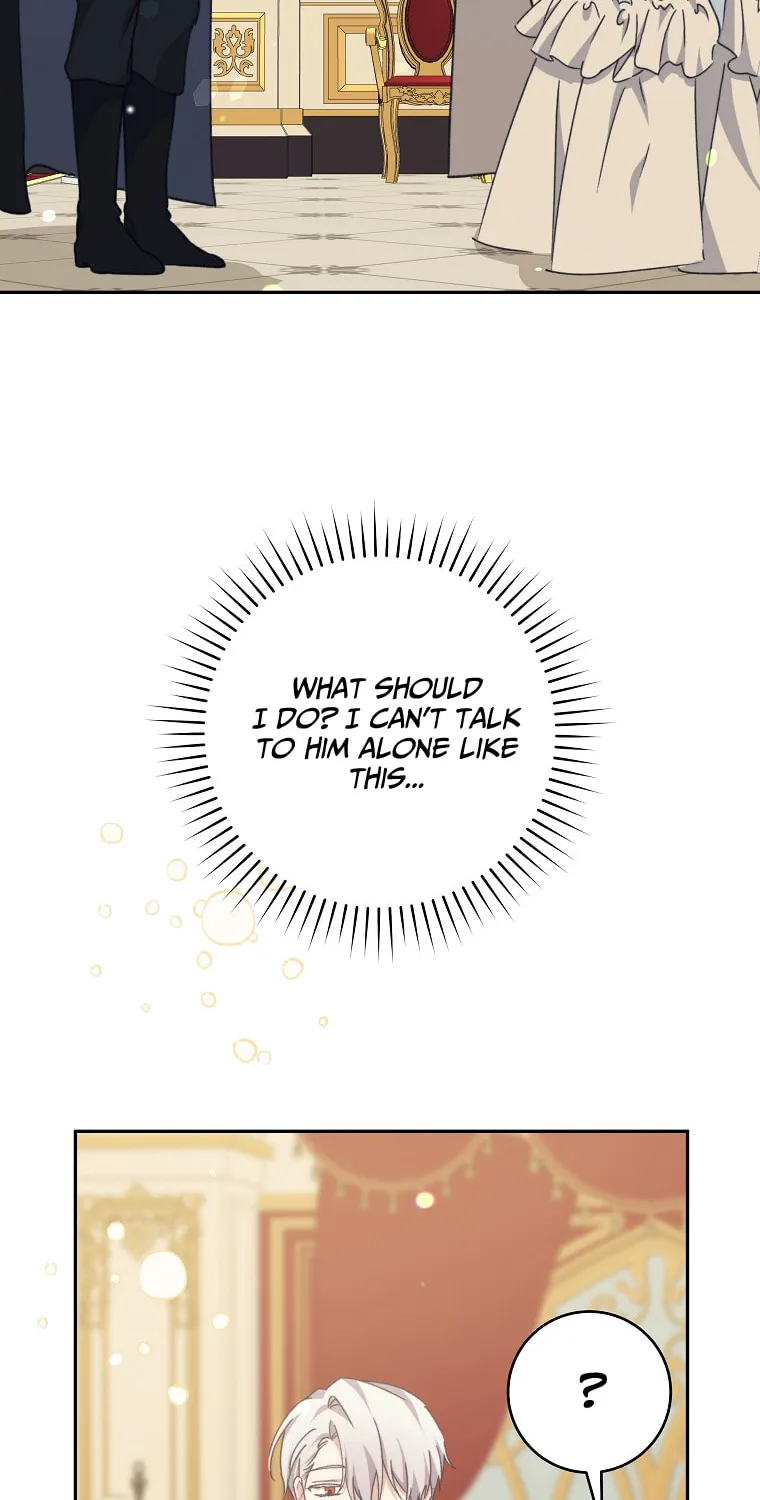 Read Just Hold My Hand chapter 46 image 69 on Lezhin
