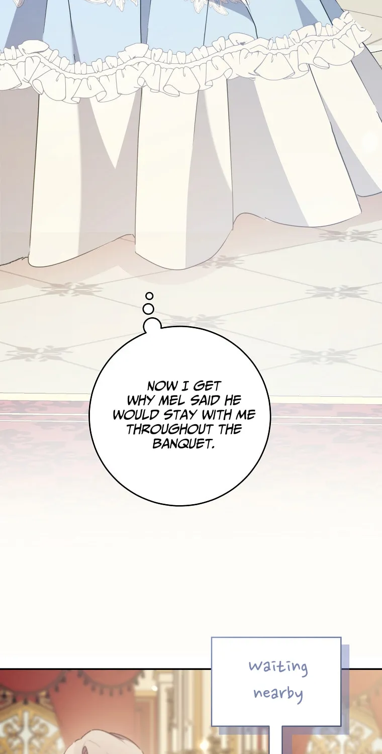 Read Just Hold My Hand chapter 46 image 7 on Lezhin