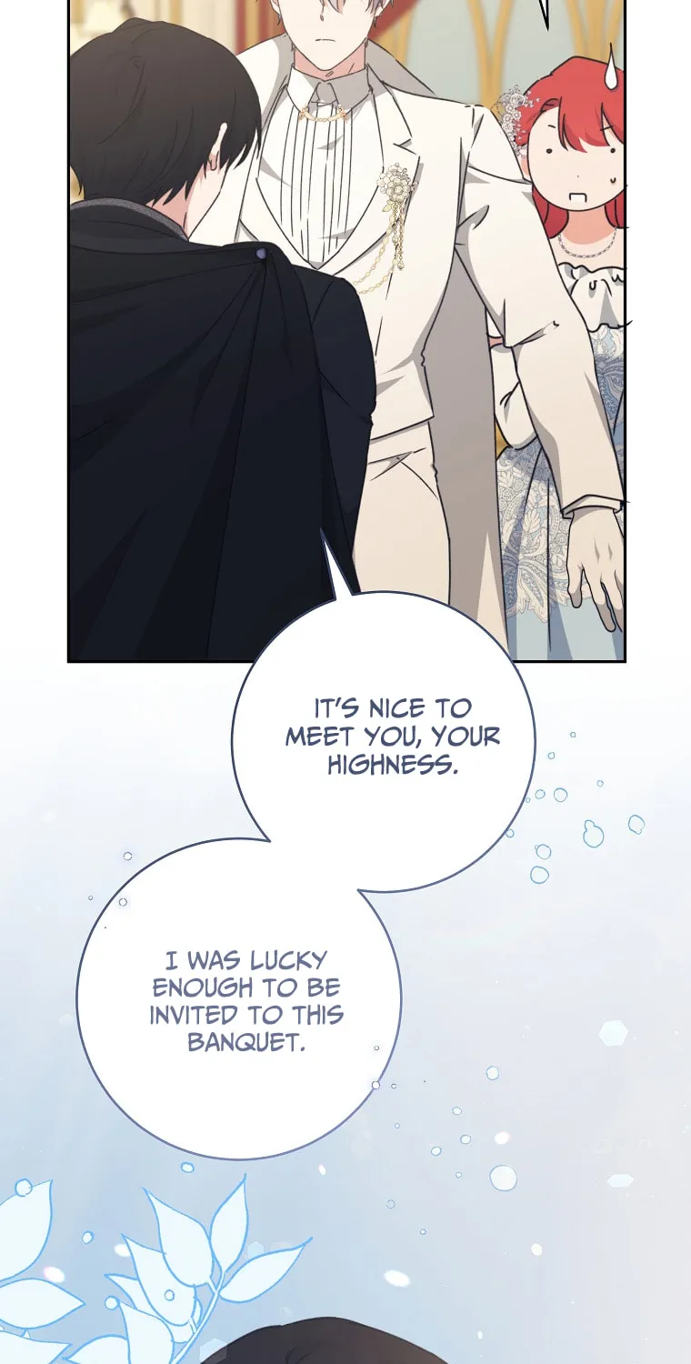 Read Just Hold My Hand chapter 46 image 70 on Lezhin