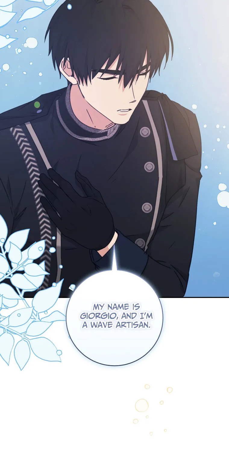 Read Just Hold My Hand chapter 46 image 71 on Lezhin
