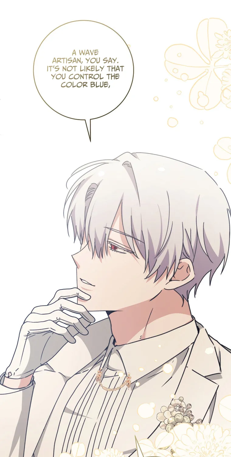 Read Just Hold My Hand chapter 46 image 72 on Lezhin
