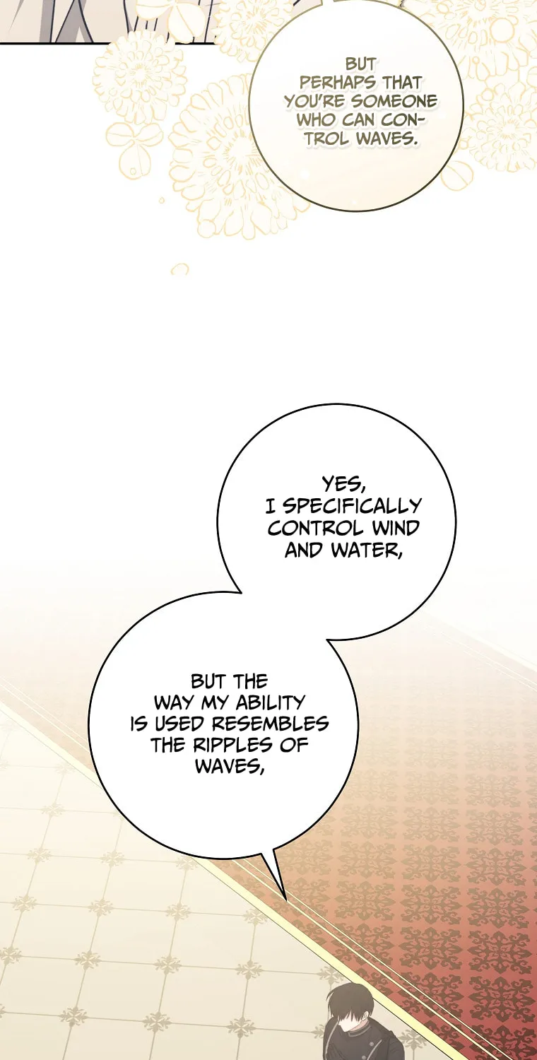 Read Just Hold My Hand chapter 46 image 73 on Lezhin
