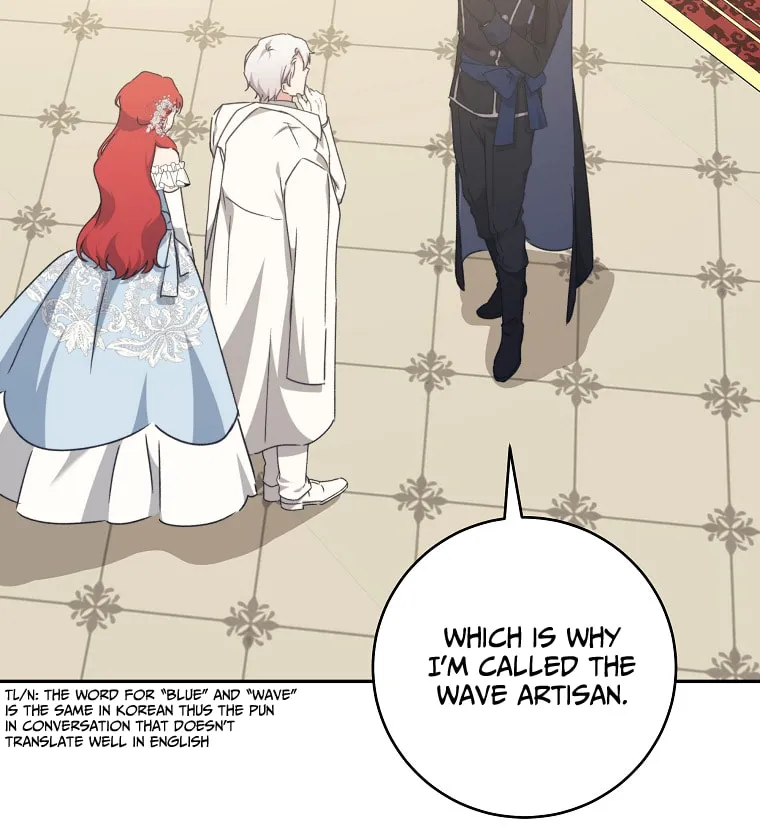Read Just Hold My Hand chapter 46 image 74 on Lezhin