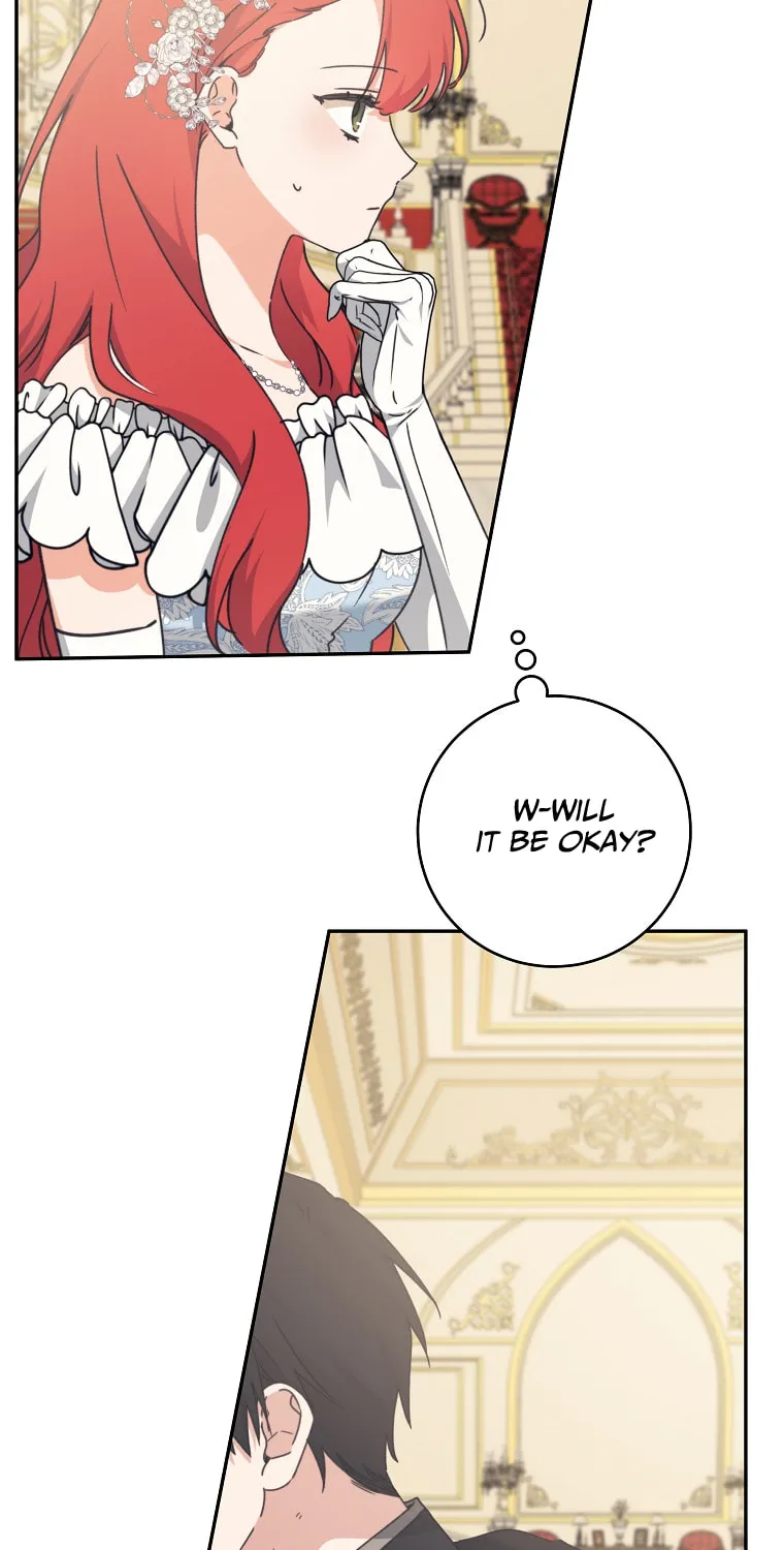 Read Just Hold My Hand chapter 46 image 76 on Lezhin