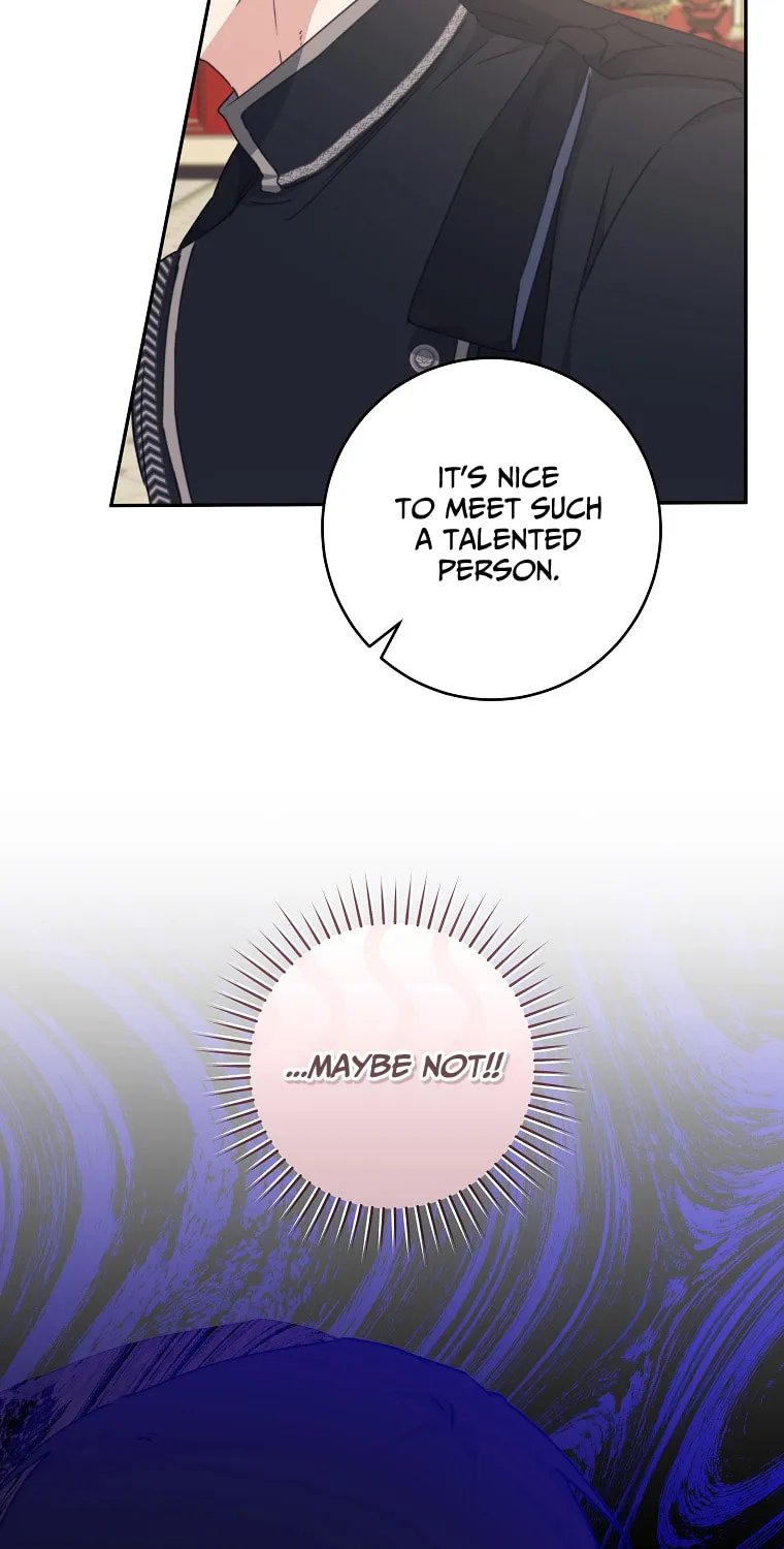 Read Just Hold My Hand chapter 46 image 77 on Lezhin