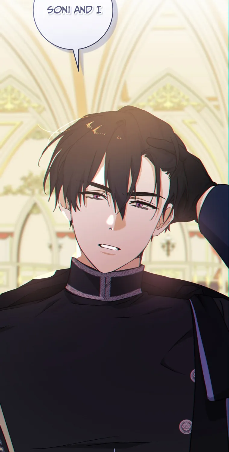 Read Just Hold My Hand chapter 46 image 85 on Lezhin