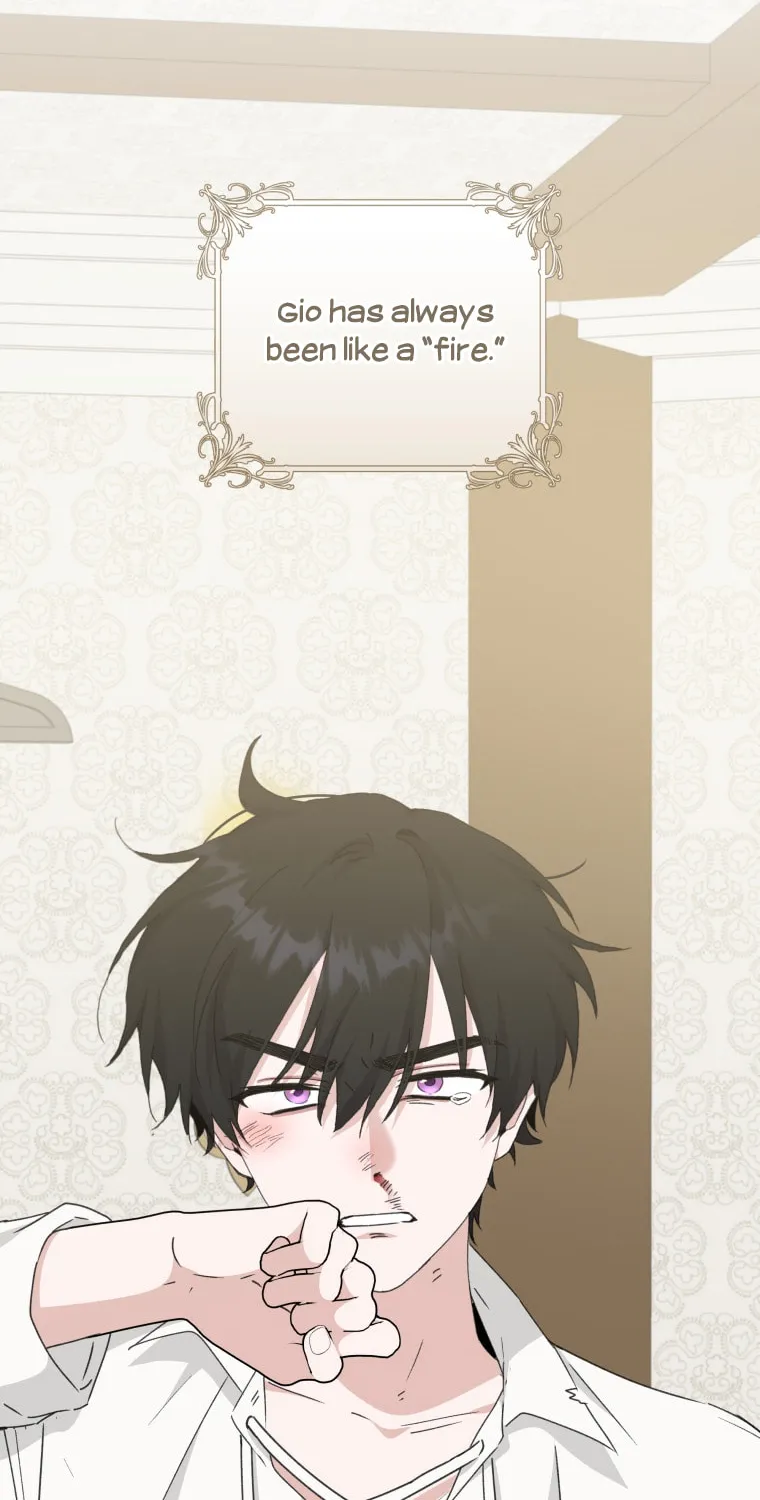 Read Just Hold My Hand chapter 47 image 1 on Lezhin