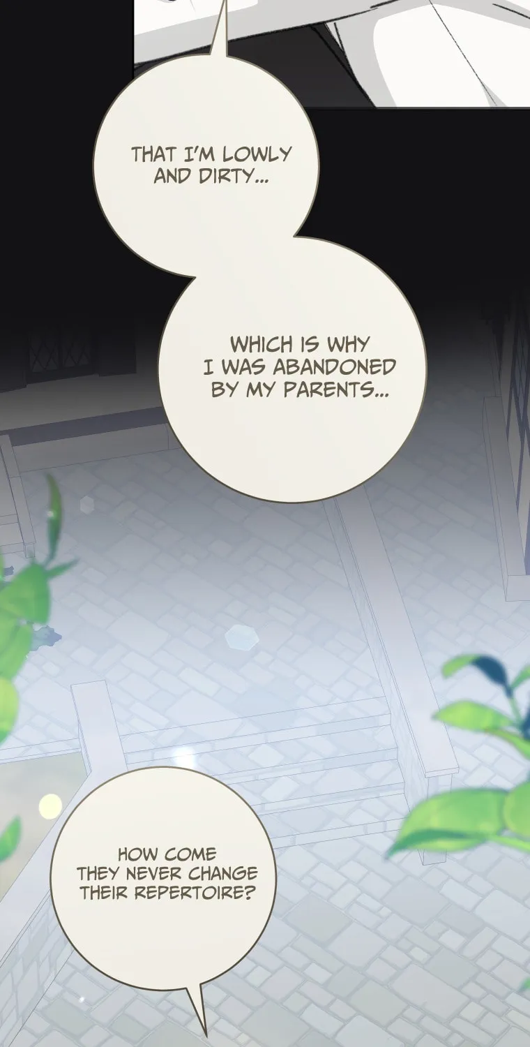 Read Just Hold My Hand chapter 47 image 10 on Lezhin