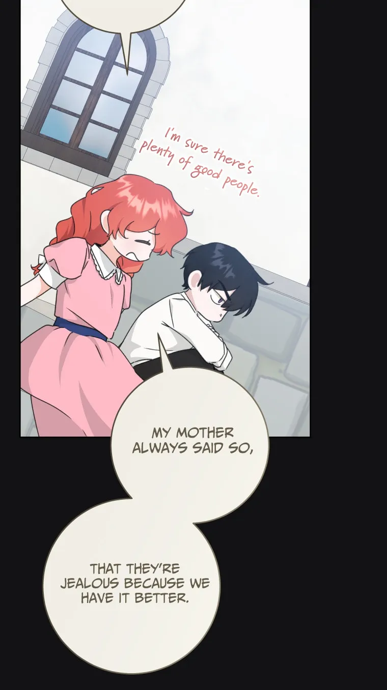Read Just Hold My Hand chapter 47 image 12 on Lezhin