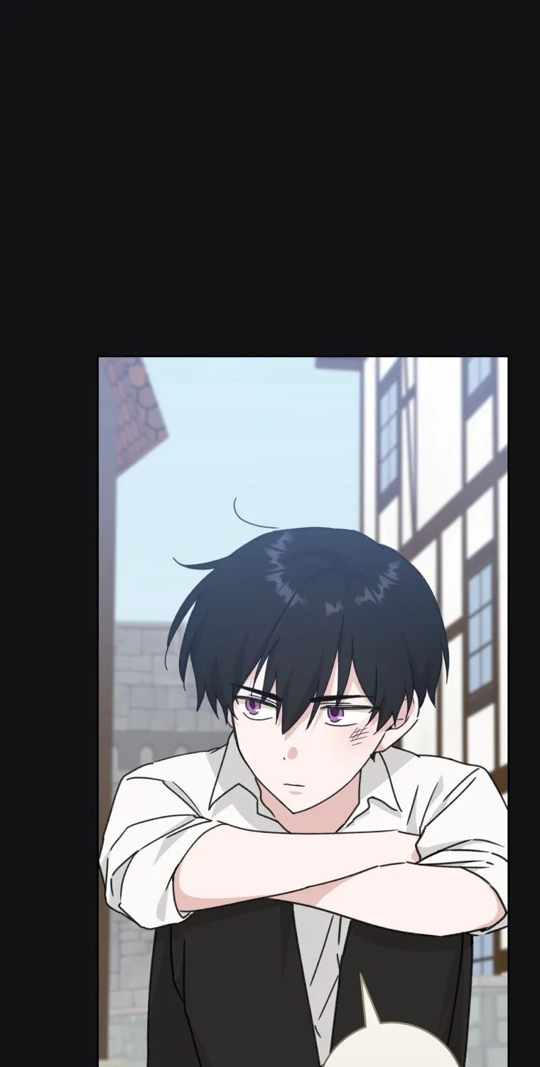 Read Just Hold My Hand chapter 47 image 13 on Lezhin