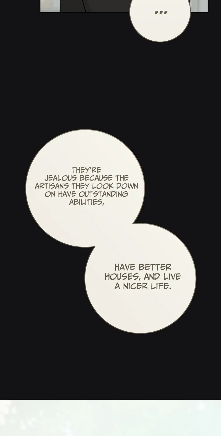 Read Just Hold My Hand chapter 47 image 14 on Lezhin