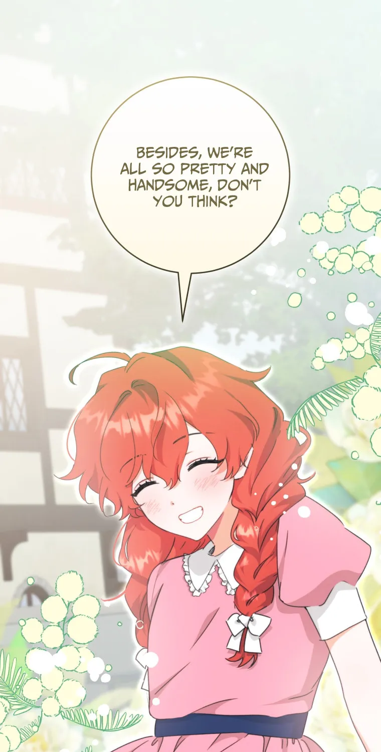 Read Just Hold My Hand chapter 47 image 15 on Lezhin