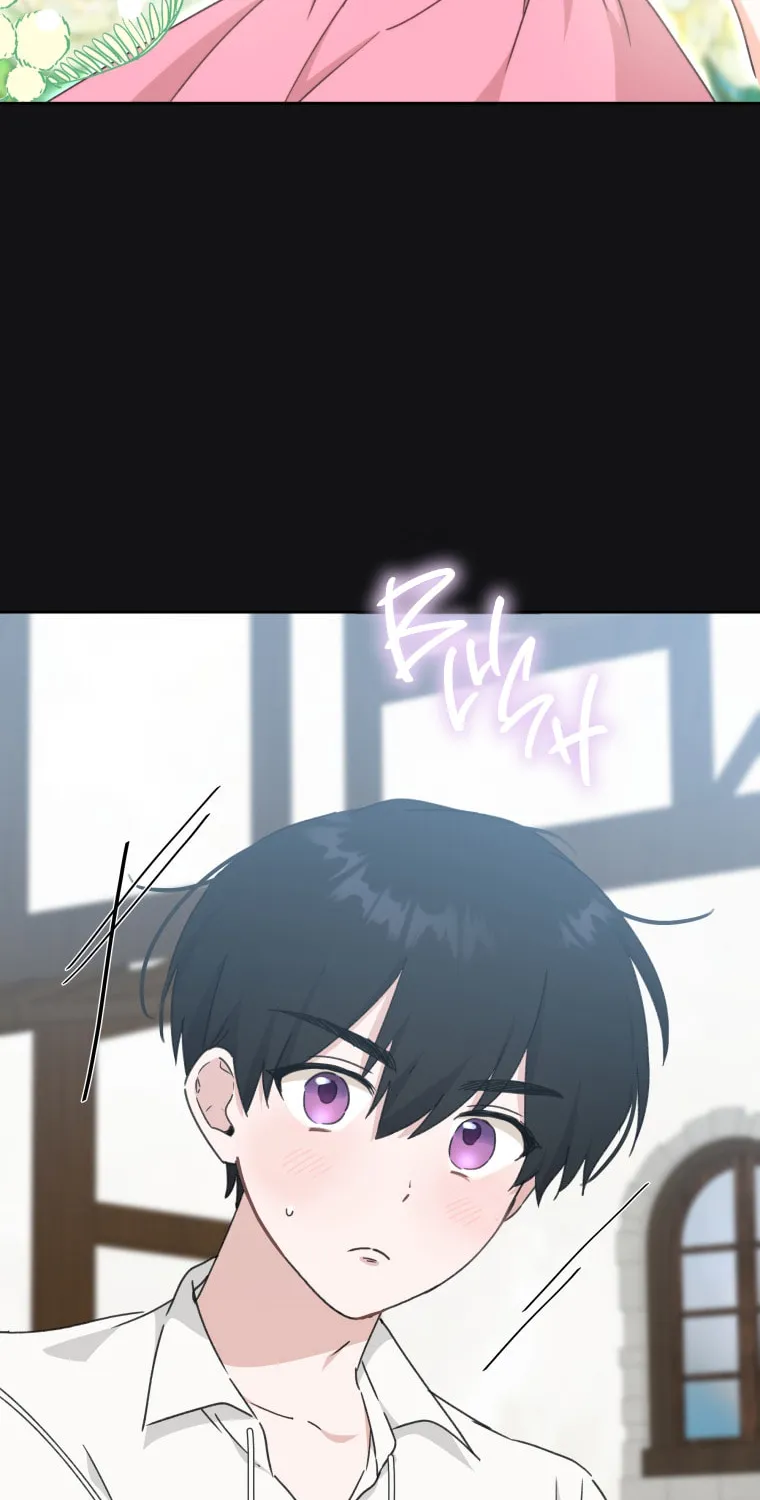 Read Just Hold My Hand chapter 47 image 16 on Lezhin