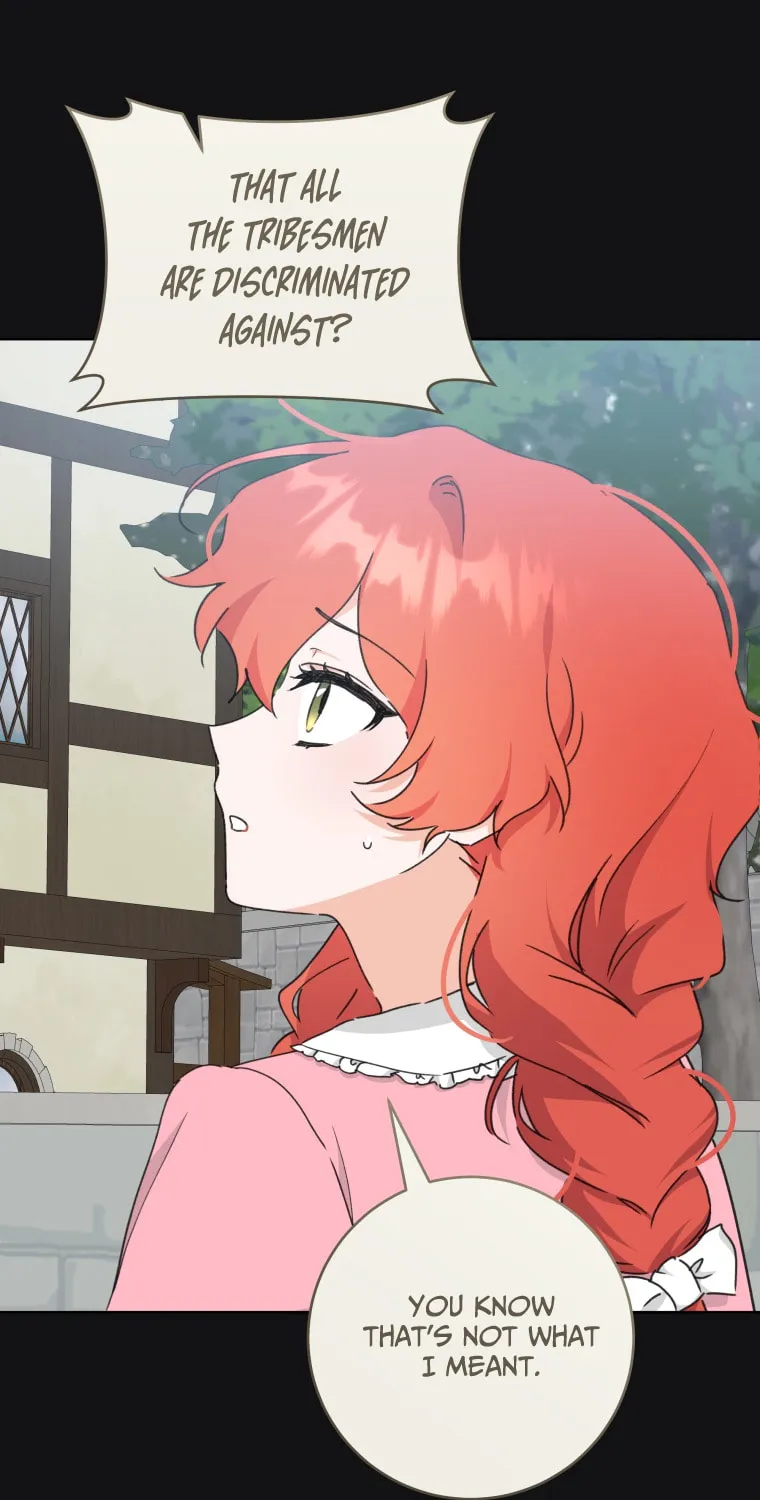 Read Just Hold My Hand chapter 47 image 19 on Lezhin