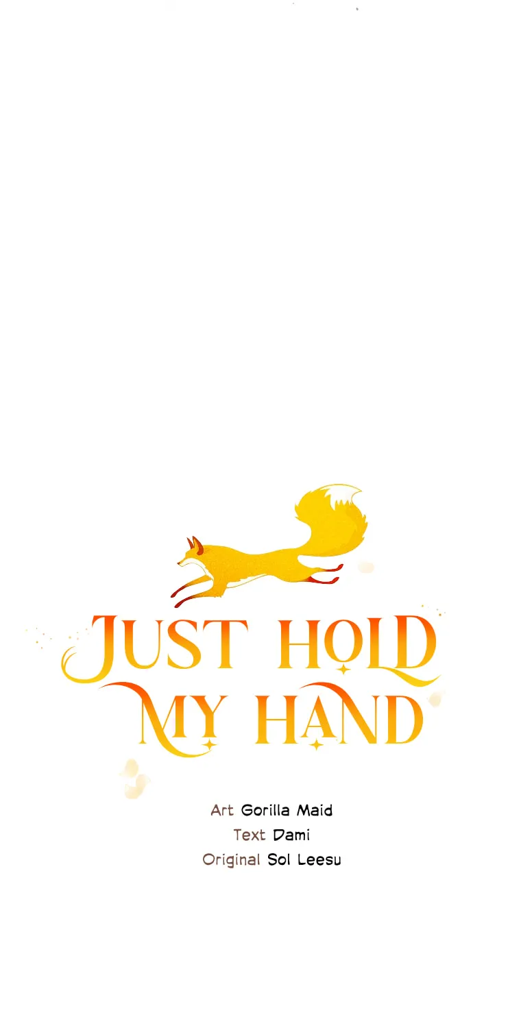 Read Just Hold My Hand chapter 47 image 27 on Lezhin