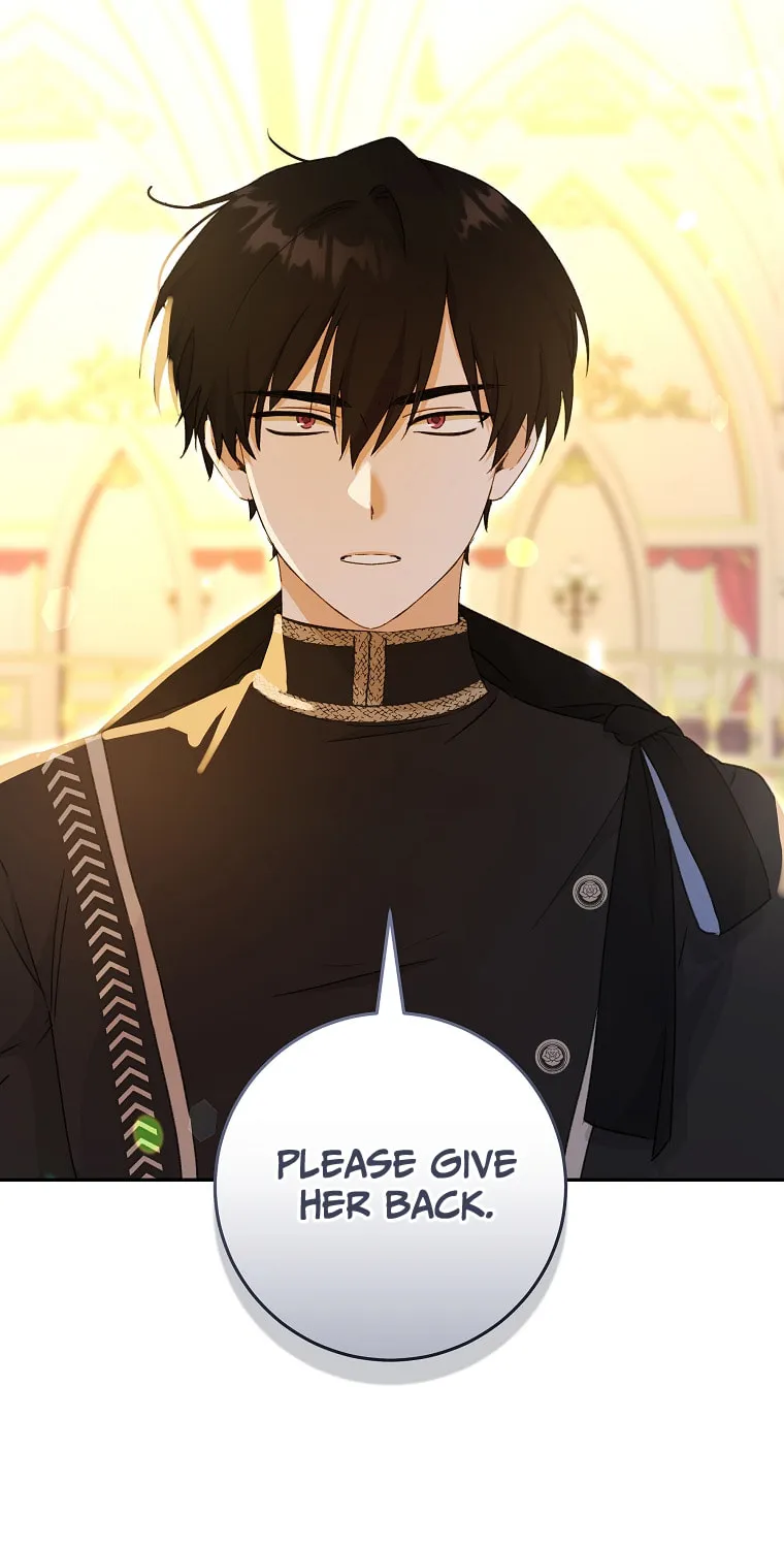 Read Just Hold My Hand chapter 47 image 29 on Lezhin