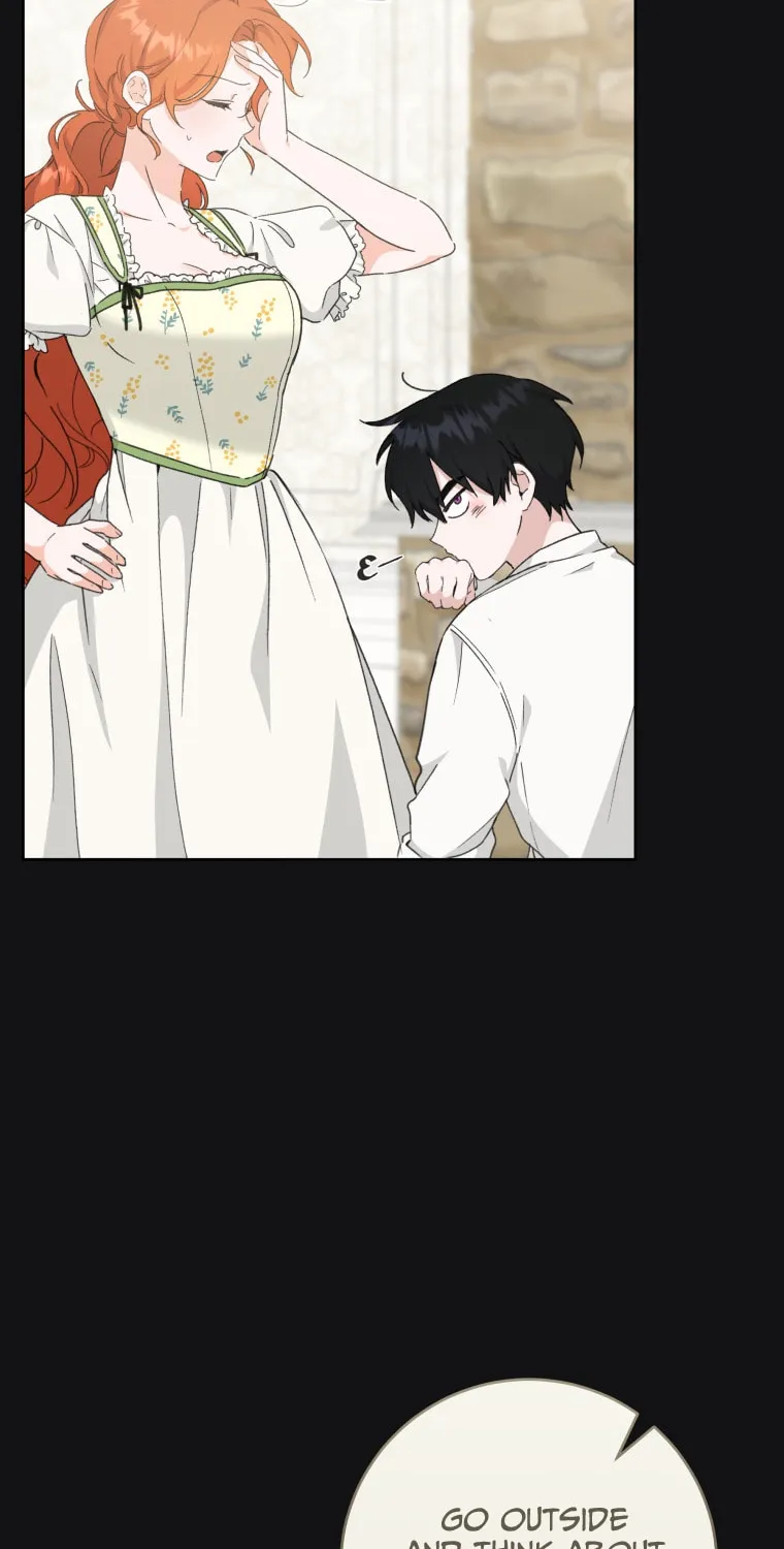 Read Just Hold My Hand chapter 47 image 3 on Lezhin