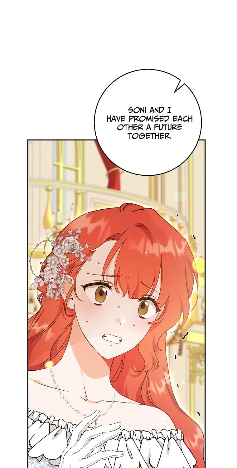 Read Just Hold My Hand chapter 47 image 31 on Lezhin