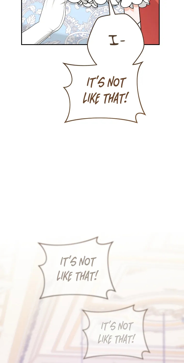 Read Just Hold My Hand chapter 47 image 32 on Lezhin