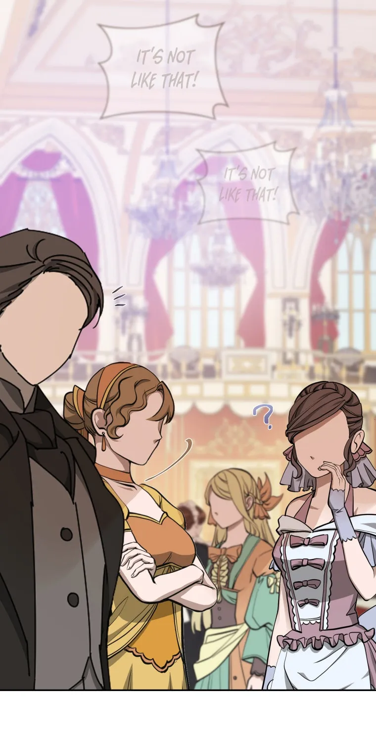 Read Just Hold My Hand chapter 47 image 33 on Lezhin