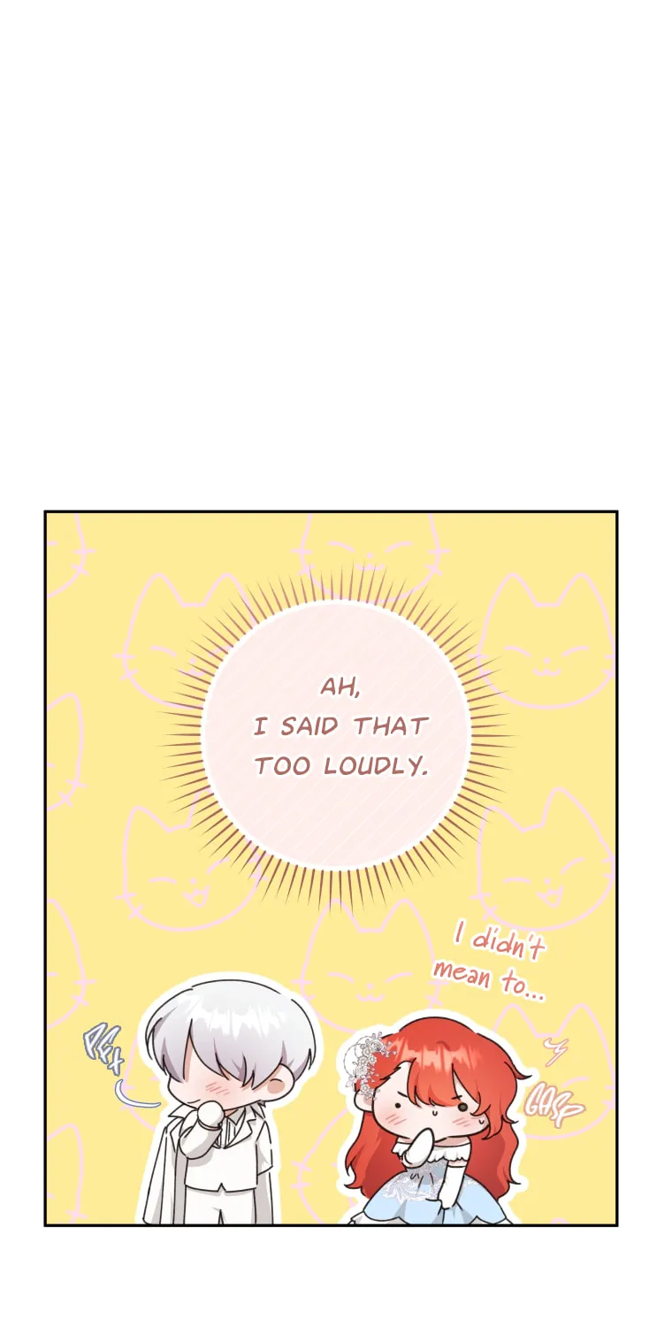 Read Just Hold My Hand chapter 47 image 35 on Lezhin