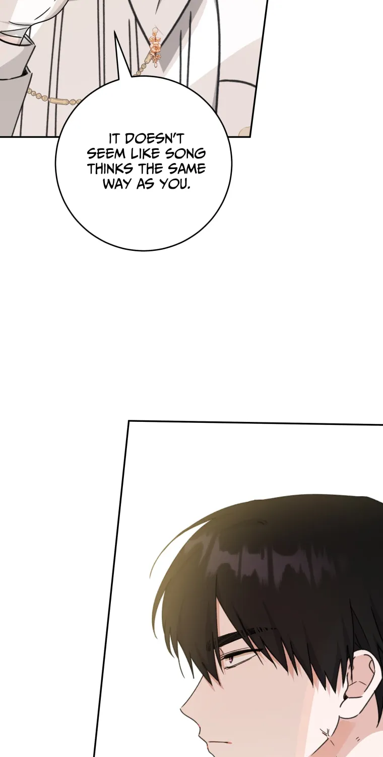 Read Just Hold My Hand chapter 47 image 37 on Lezhin