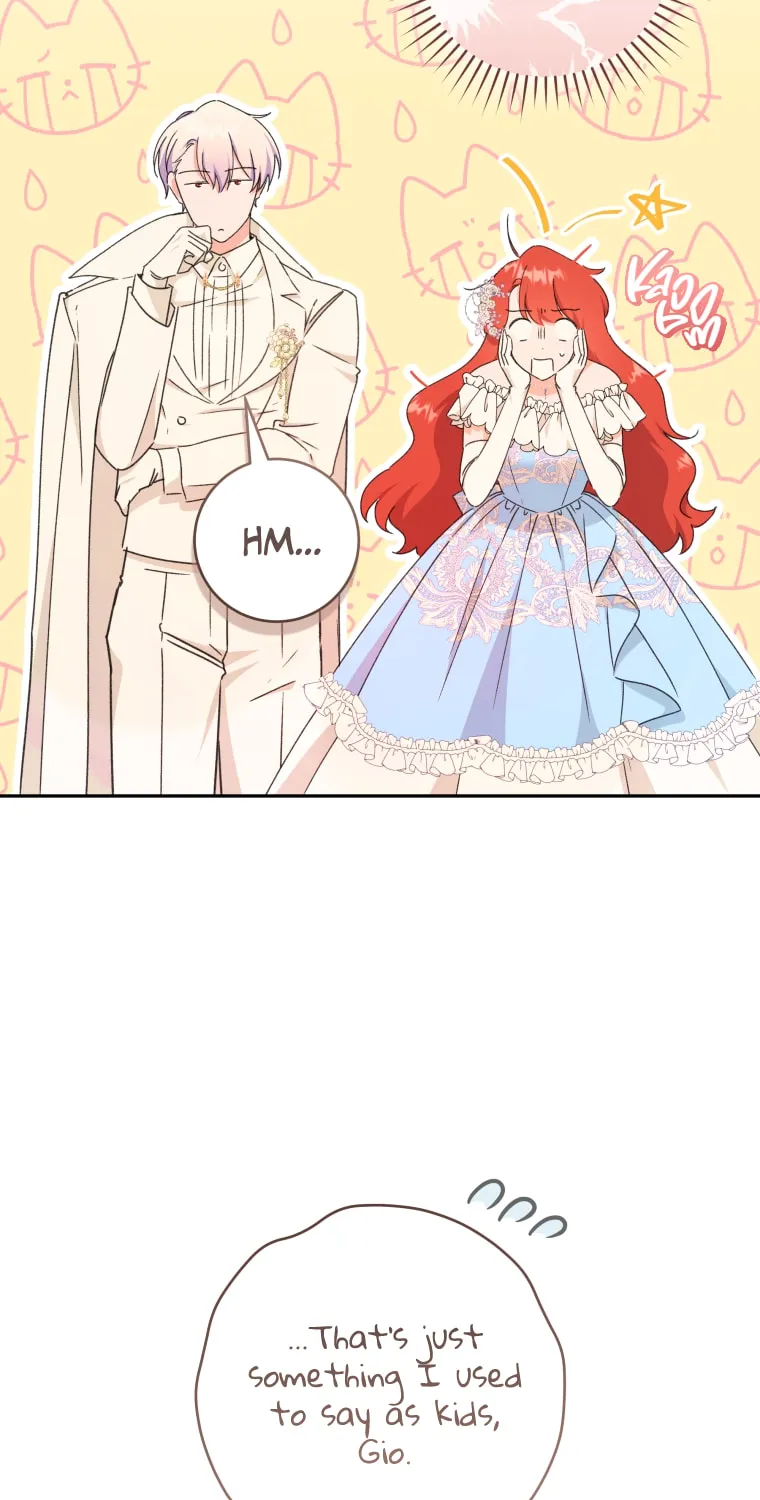 Read Just Hold My Hand chapter 47 image 39 on Lezhin