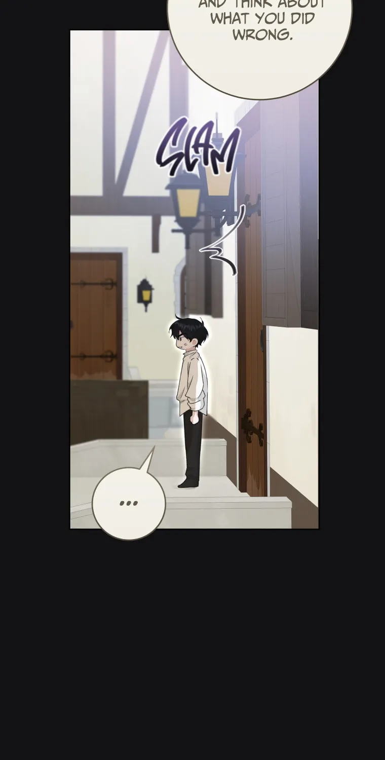 Read Just Hold My Hand chapter 47 image 4 on Lezhin