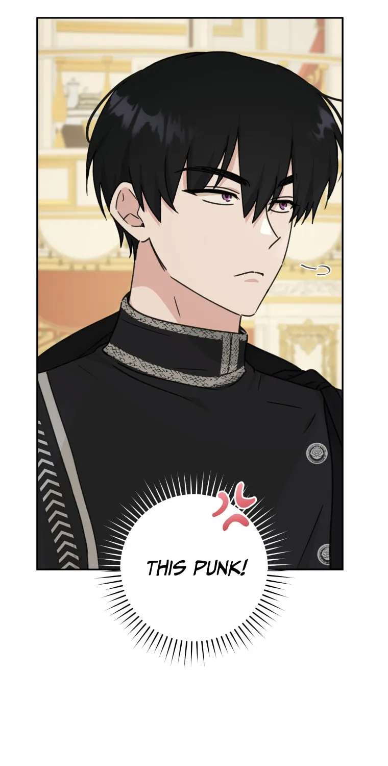 Read Just Hold My Hand chapter 47 image 41 on Lezhin
